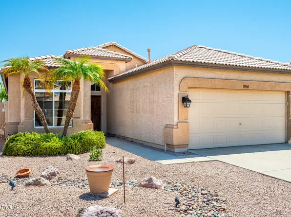 19909 N 110TH Lane, Sun City, AZ 85373