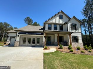 1055 Red Oak Ln, Loganville, GA 30052