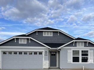 7776 E Monmouth Way, Nampa, ID 83687