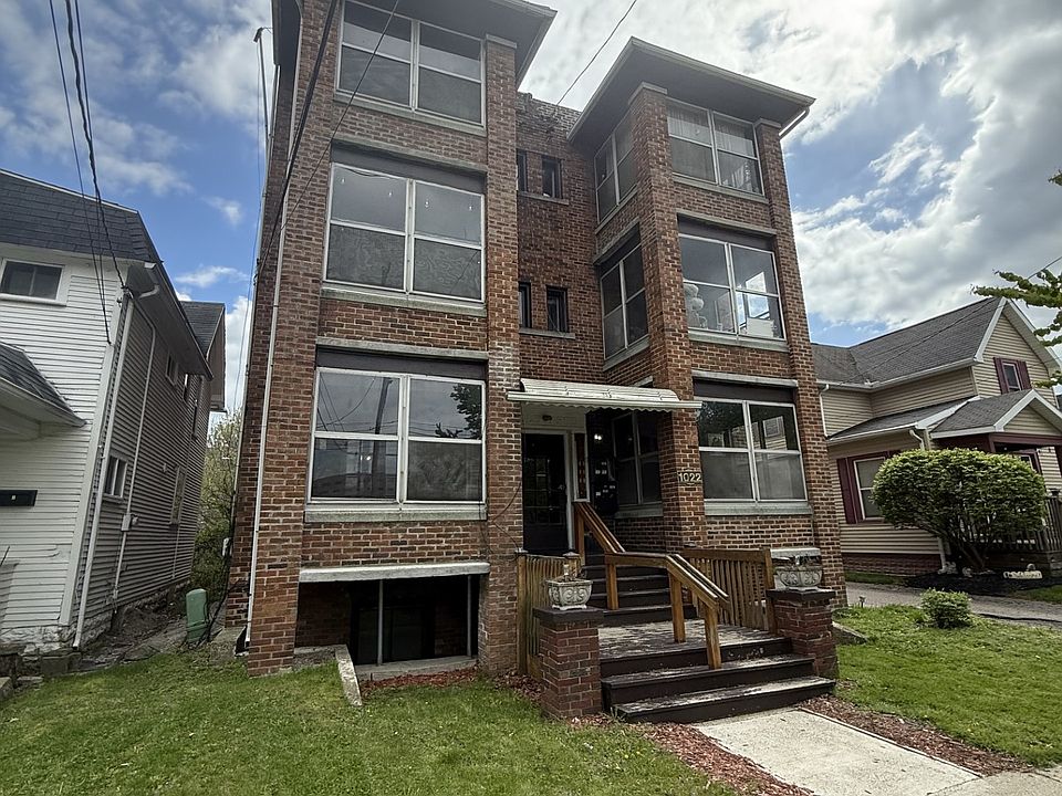 1st image of 1022 Eureka St #A1