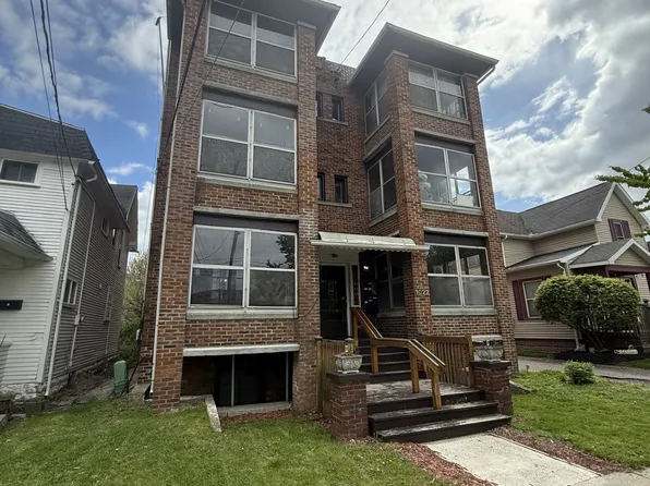 1022 Eureka St #A1, Lansing, MI 48912