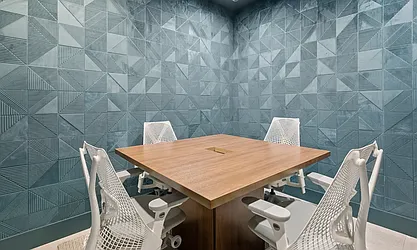 Rented by Living New York