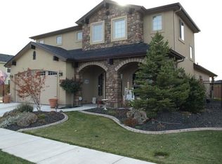 10161 Achillea, Star, ID 83669
