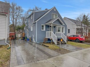 1838 Scott St, Ottawa, ON K1Y 2N9