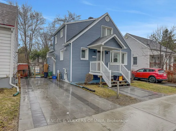 1838 Scott St, Ottawa, ON K1Y 2N9
