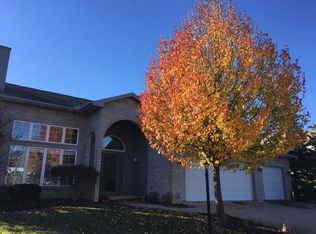 2703 Bayhill Dr, Champaign, IL