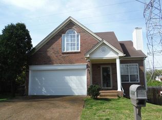 3324 Calais Cir, Antioch, TN 37013