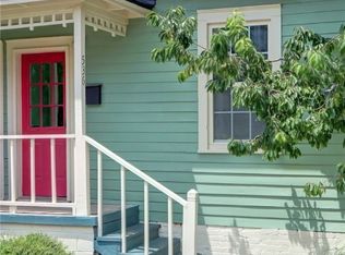 536 E Gordon Ln, Savannah, GA 31401