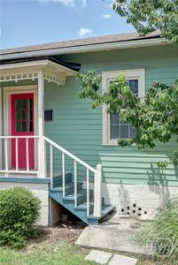 536 E Gordon Lane, Savannah, GA, 31401