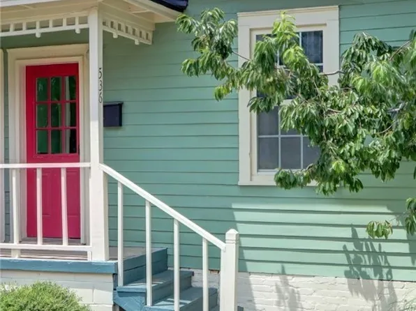 536 E Gordon Lane, Savannah, GA 31401