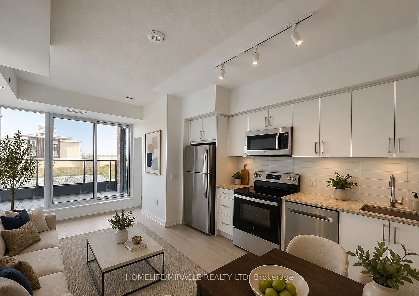 1 bed, $1,900 — Photo 3
