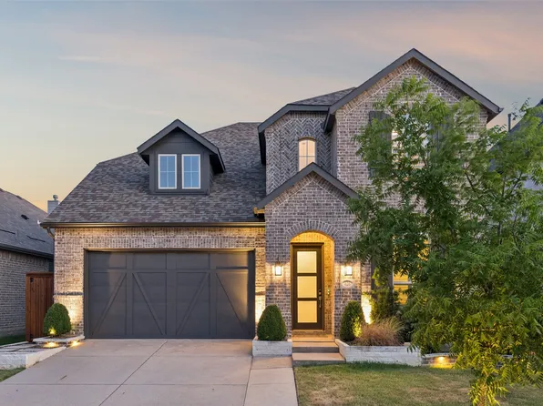 828 Harrington Ln, Celina, TX 75009