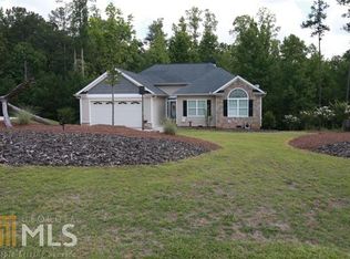 376 Whooping Creek Rd, Carrollton, GA 30116