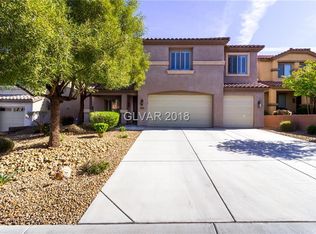 2520 Bechamel Pl, Henderson, NV 89044