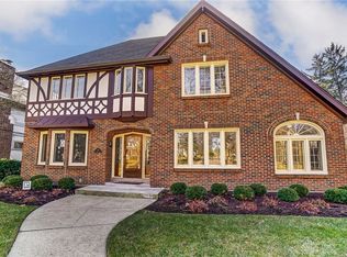 20 Patterson Rd, Dayton, OH 45419