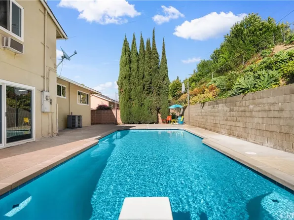 154 Ladera St, Monterey Park, CA 91754