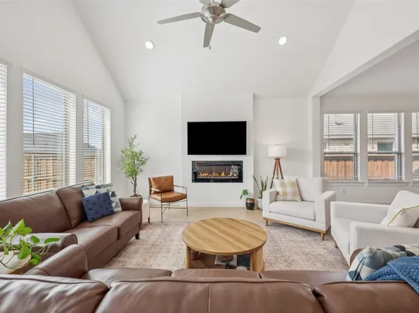 14708 Blanco Bistro St, Haslet, TX 76052