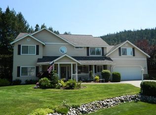 2880 E Red Cedar Ct, Coeur D Alene, ID 83815
