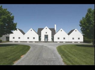 700 Stagwell Rd, Queenstown, MD 21658