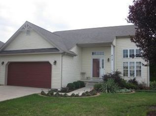 615 Oats Ln, Camden Wyoming, DE 19934