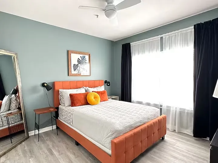 2 bed, 925 sqft, $1,400 — Photo 4
