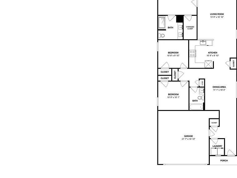 7081 Broad River Ave — Photo 17