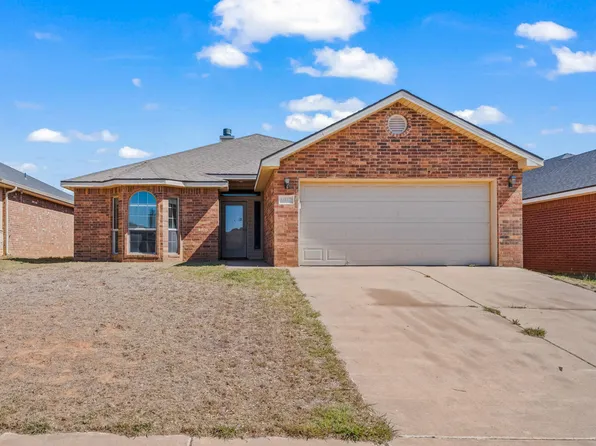 6912 95th St, Lubbock, TX 79424