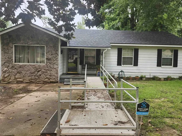 2407 Bryan St, Marshall, TX 75670
