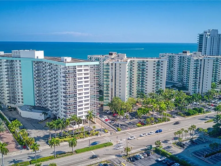 3725 S Ocean Dr #1610 — Photo 39