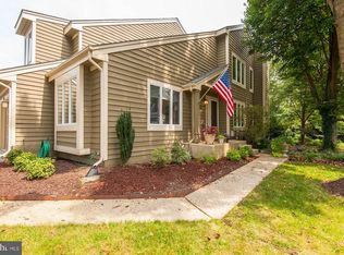2811 Seasons Way, Annapolis, MD 21401