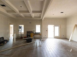 12501 SW 31st St, Yukon, OK 73099