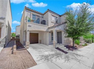 9124 Pearl Cotton Ave, Las Vegas, NV 89149