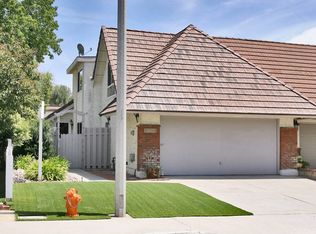 27122 Rio Pecos Dr, Santa Clarita, CA 91354