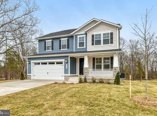 2063 Springvale Dr, Bealeton, VA 22712