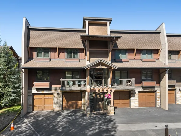 2335 Apres Ski Way UNIT 128, Steamboat Springs, CO 80487