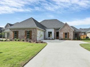 204 Duchess Ct, Flowood, MS 39232