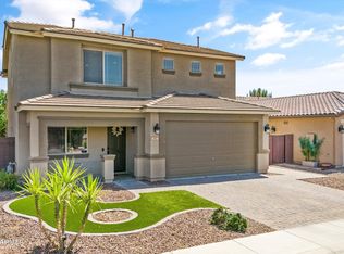 787 W Whistling Thorn Ave, Queen Creek, AZ 85140