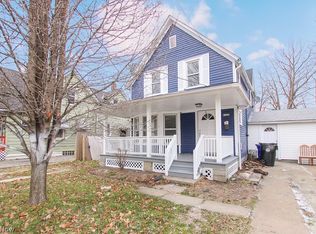 3641 W 45th St, Cleveland, OH