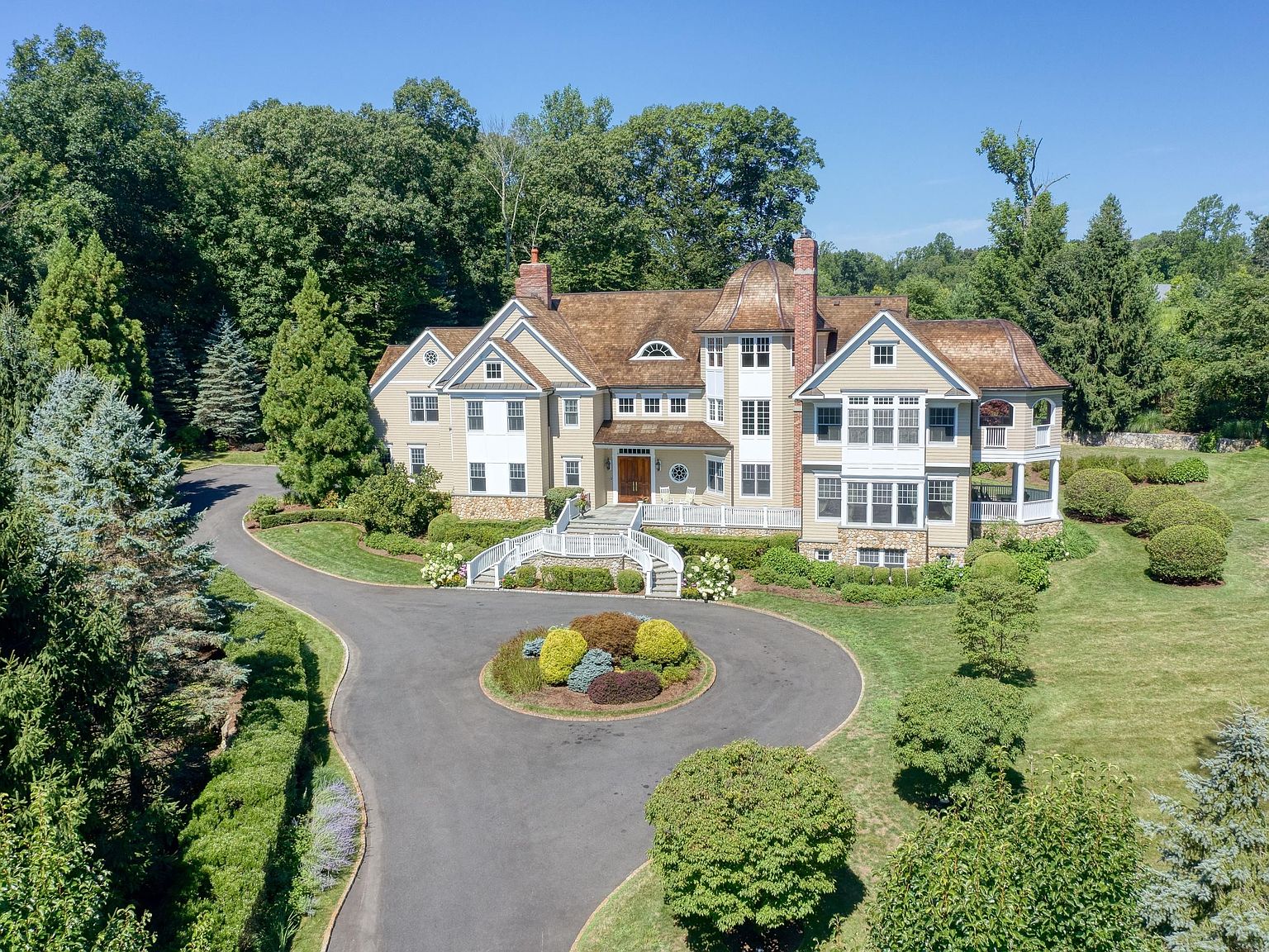 1196 Smith Ridge Rd, New Canaan, CT 06840 Zillow