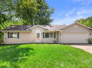 1001 Williams St, Stevens Point, WI 54481