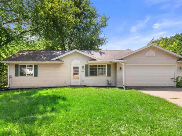 1001 WILLIAMS STREET, Stevens Point, WI 54481