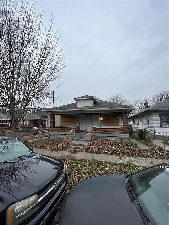 512-514 N Gladstone Ave photo 1
