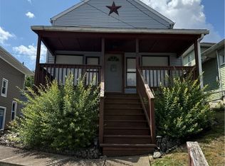 35 Phillipi Ave, Uniontown, PA