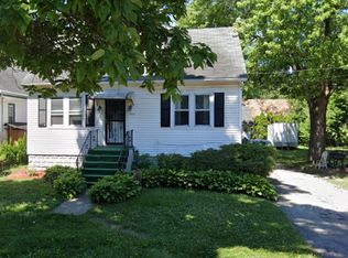 17226 Fisk St, Hazel Crest, IL 60429