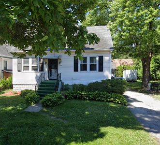 17226 Fisk St, Hazel Crest, IL, 60429