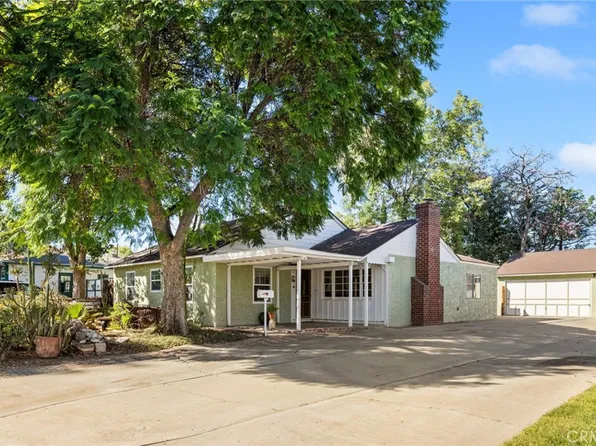 6825 Glacier Dr, Riverside, CA 92506