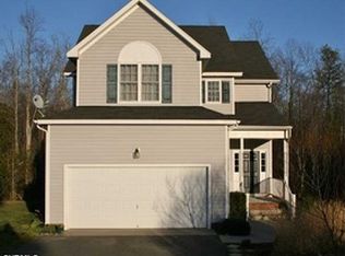 5725 Hereld Green Dr, Chesterfield, VA 23832