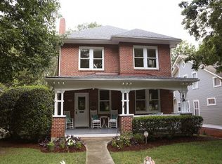 311 Calvin Rd, Raleigh, NC 27605