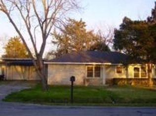 15802 Elton Dr, Crosby, TX 77532