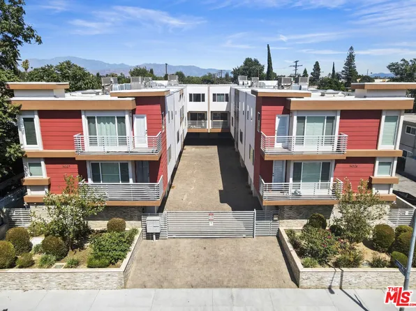 14321 Irma Way, Los Angeles, CA 91405